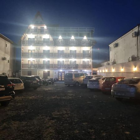 Casa Luca Hotel Vama Veche Ngoại thất bức ảnh