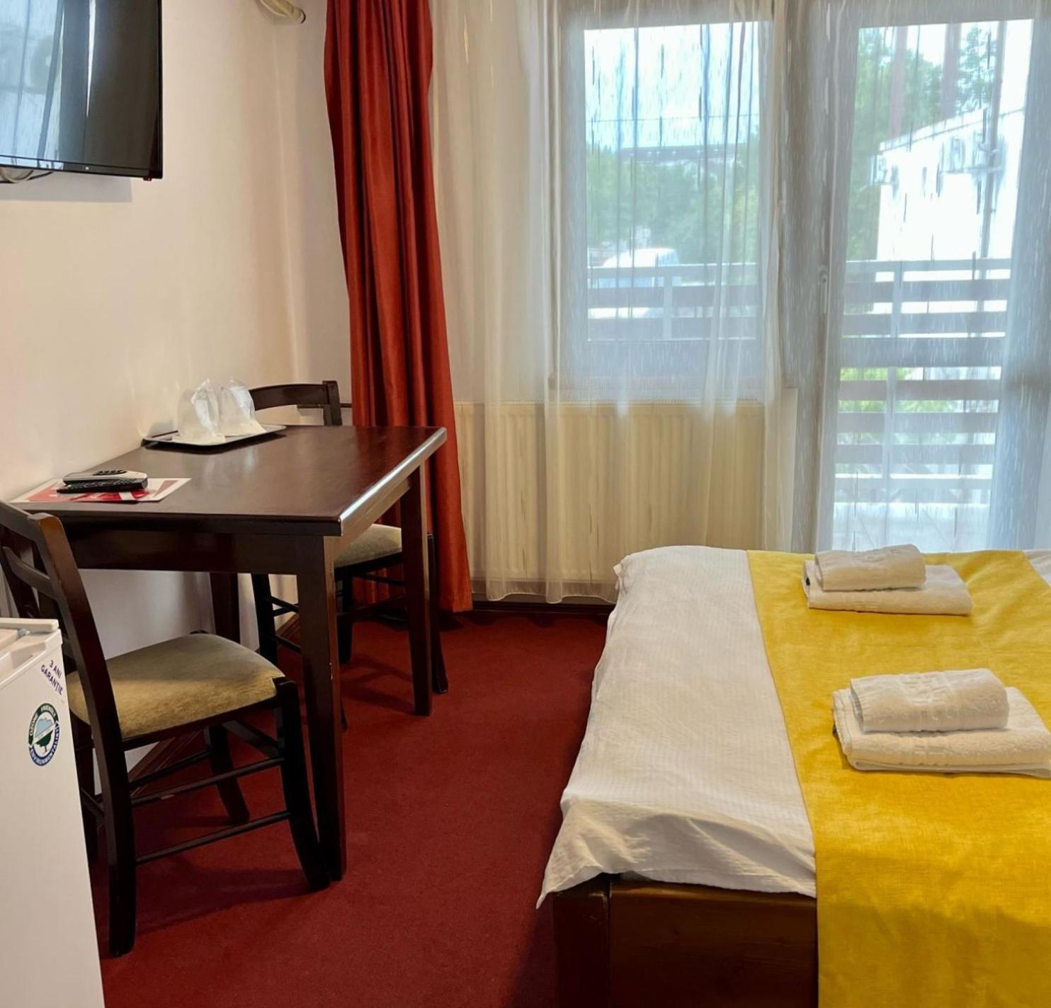 Casa Luca Hotel Vama Veche Ngoại thất bức ảnh