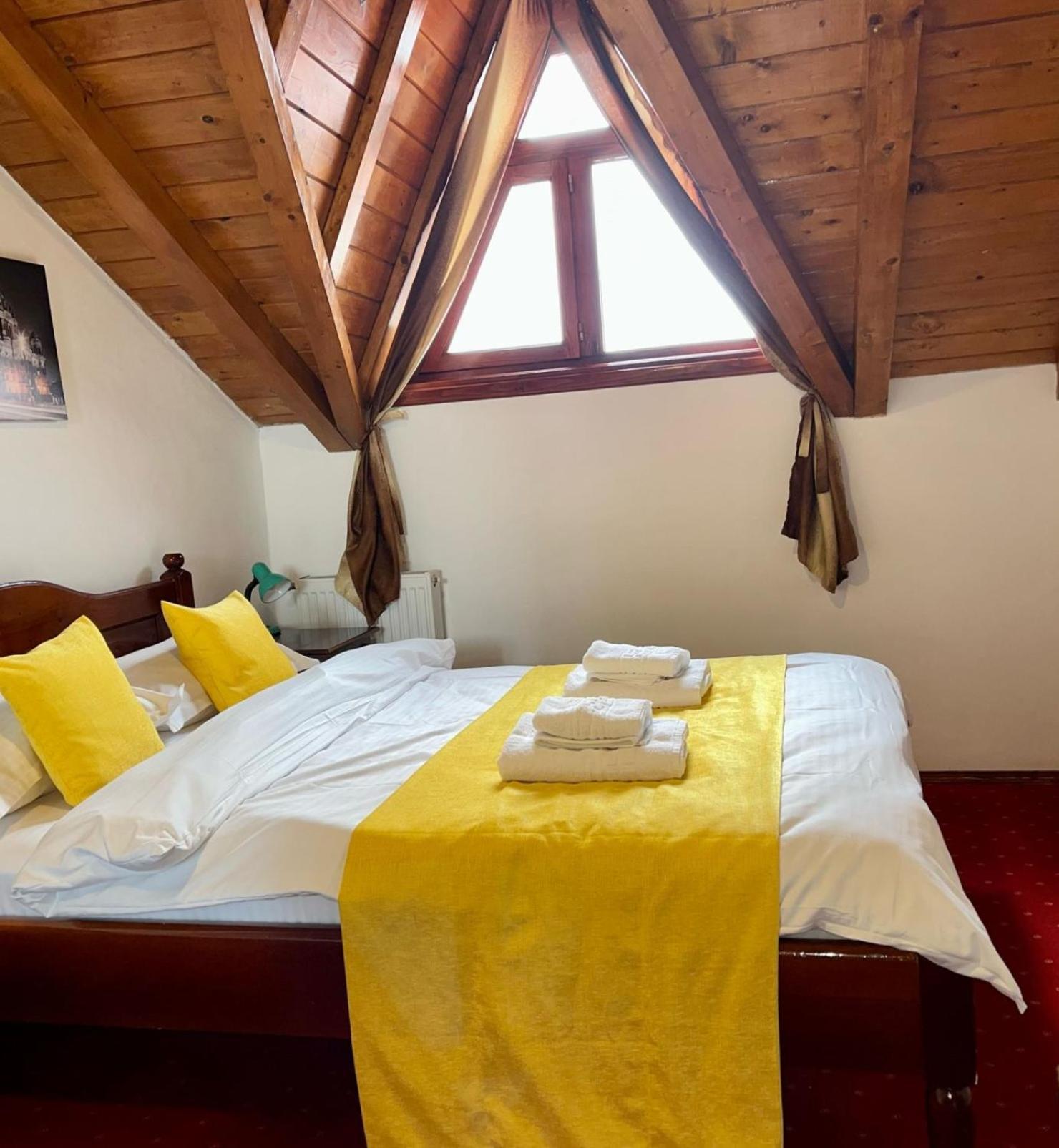 Casa Luca Hotel Vama Veche Ngoại thất bức ảnh