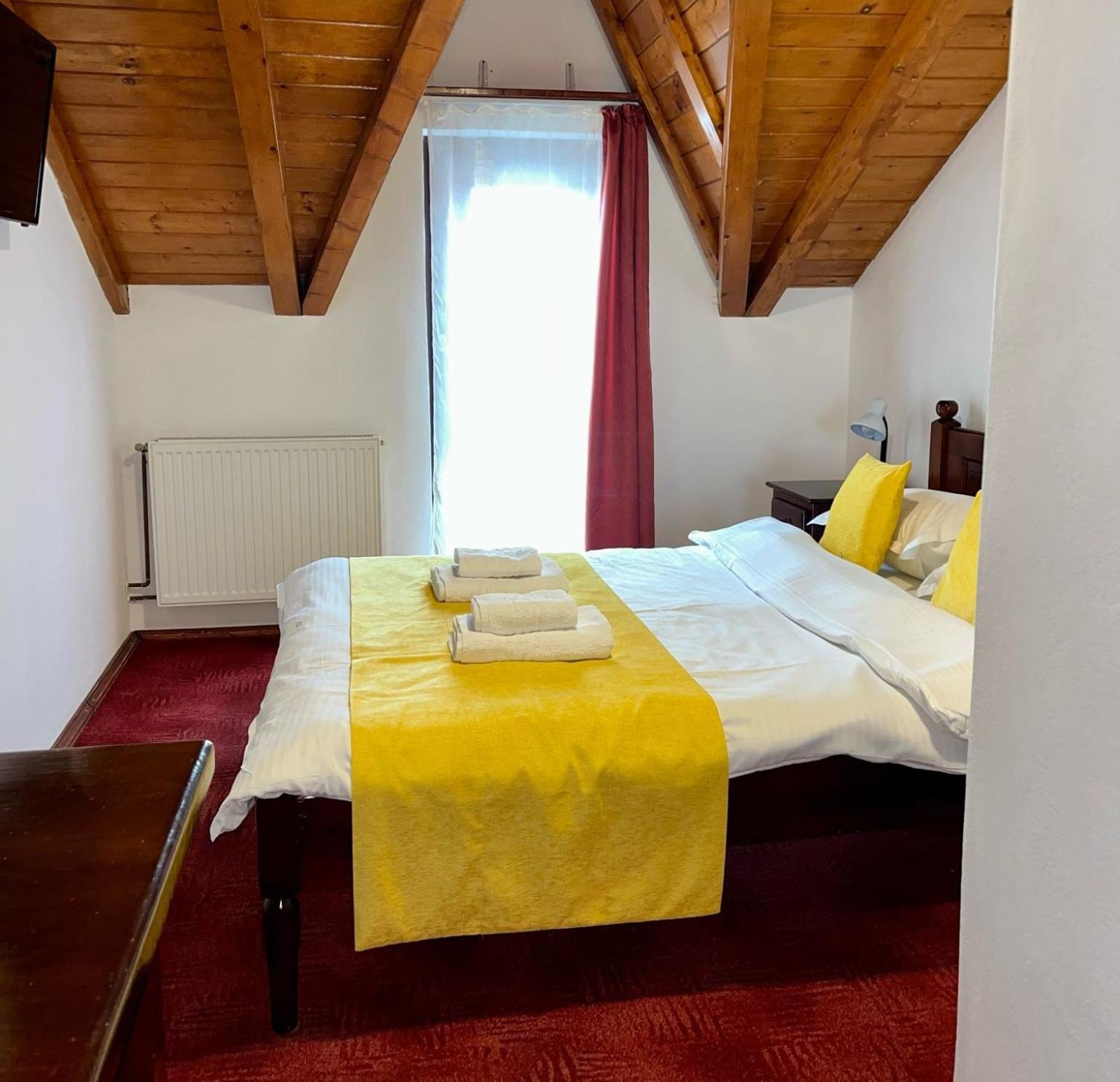 Casa Luca Hotel Vama Veche Ngoại thất bức ảnh